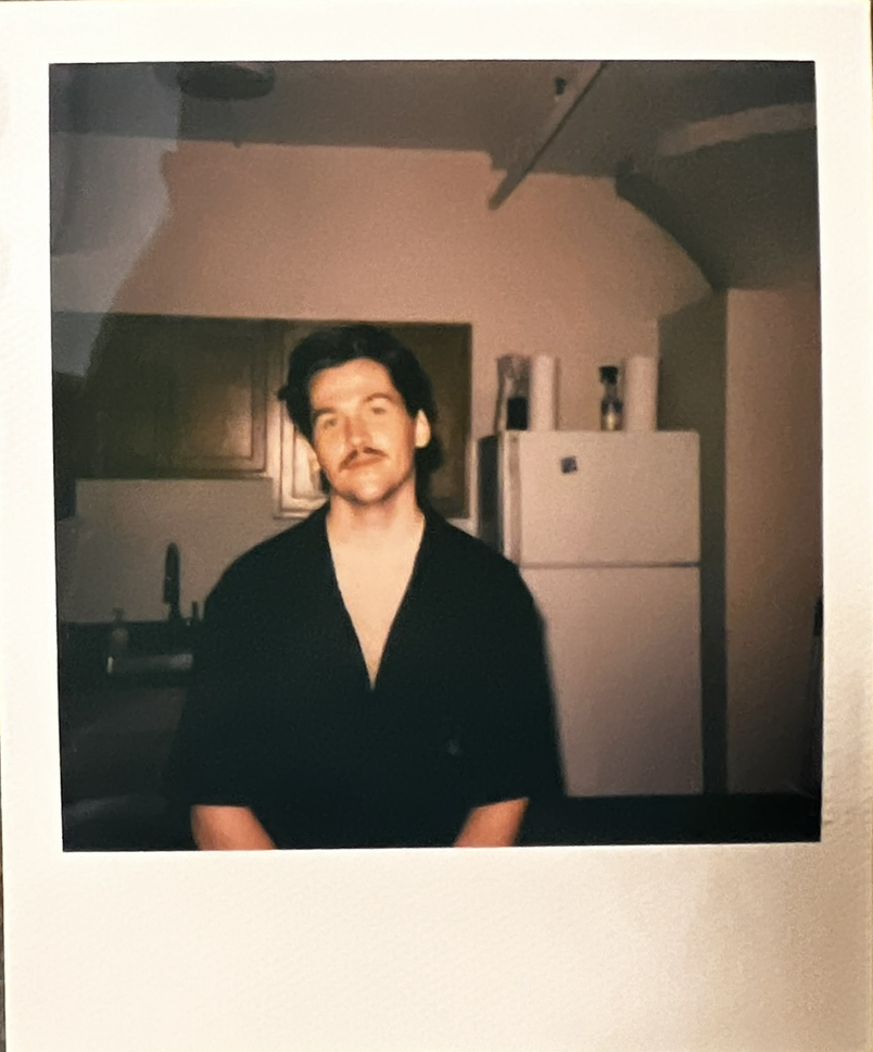 Logan Fries